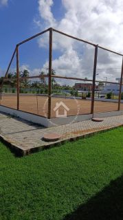 REPASSE Lote à venda no PADANG BEACH RESIDENCE - Barra dos Coqueiros | 200 m²