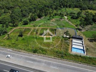 Sítio de 15 Tarefas à venda - Itaporanga