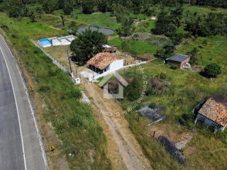 Sítio de 15 Tarefas à venda - Itaporanga