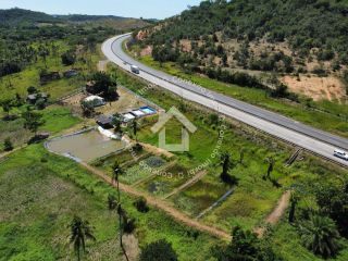 Sítio de 15 Tarefas à venda - Itaporanga