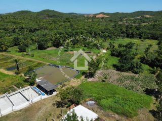 Sítio de 15 Tarefas à venda - Itaporanga