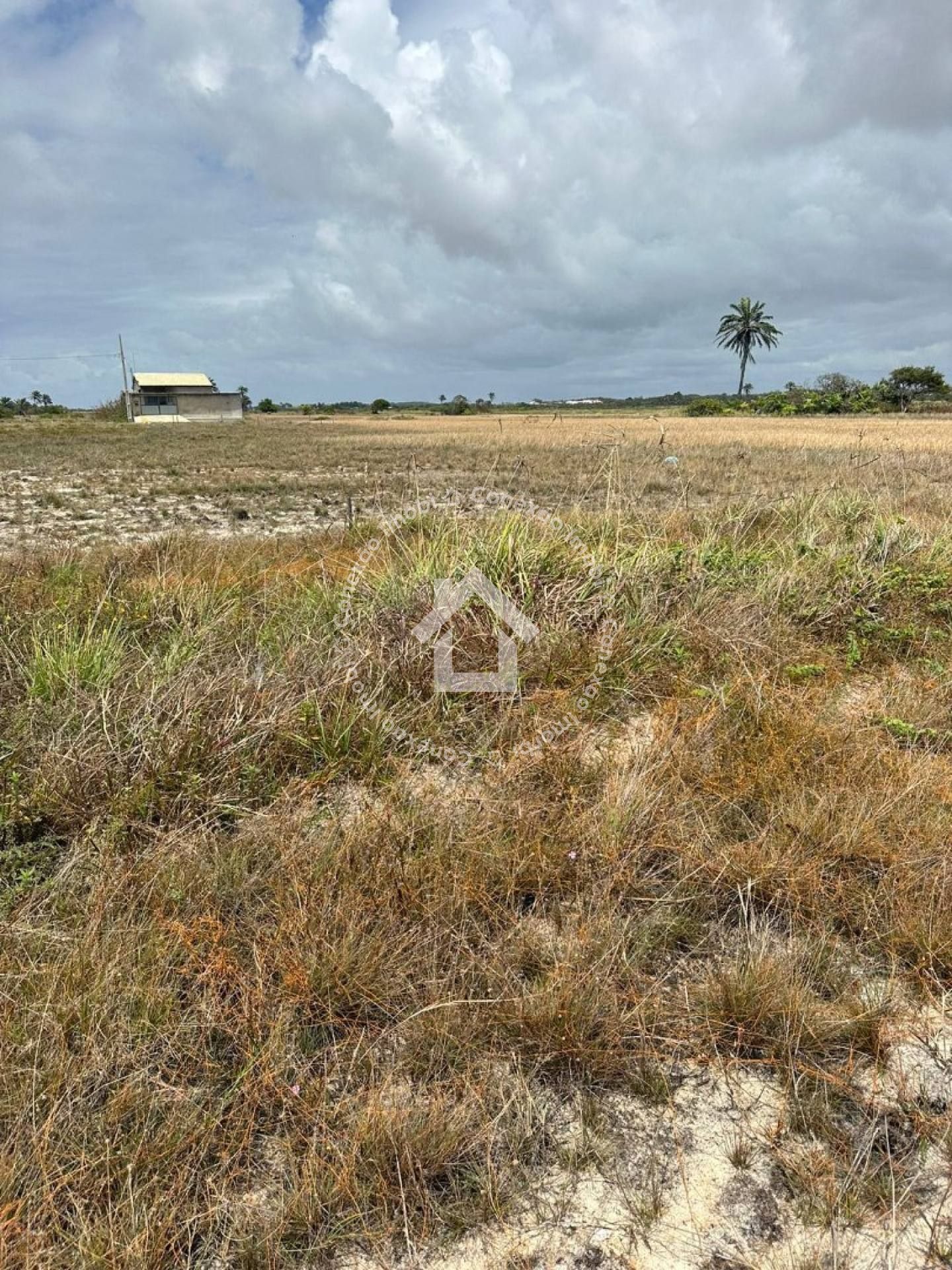 Lote à venda na Caueira | 250m²