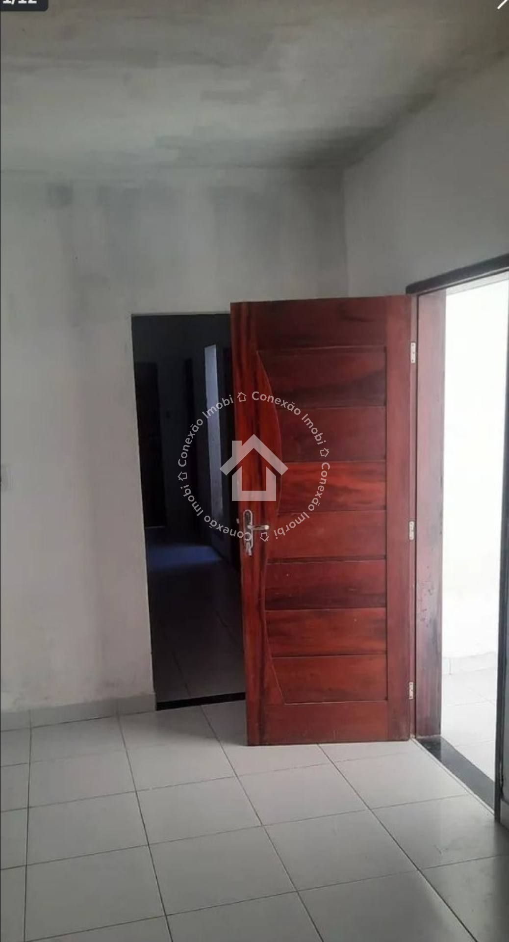 Casa à venda no Bairro Porto D'antas