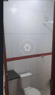 Casa à venda no Bairro Porto D'antas