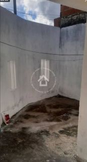 Casa à venda no Bairro Porto D'antas