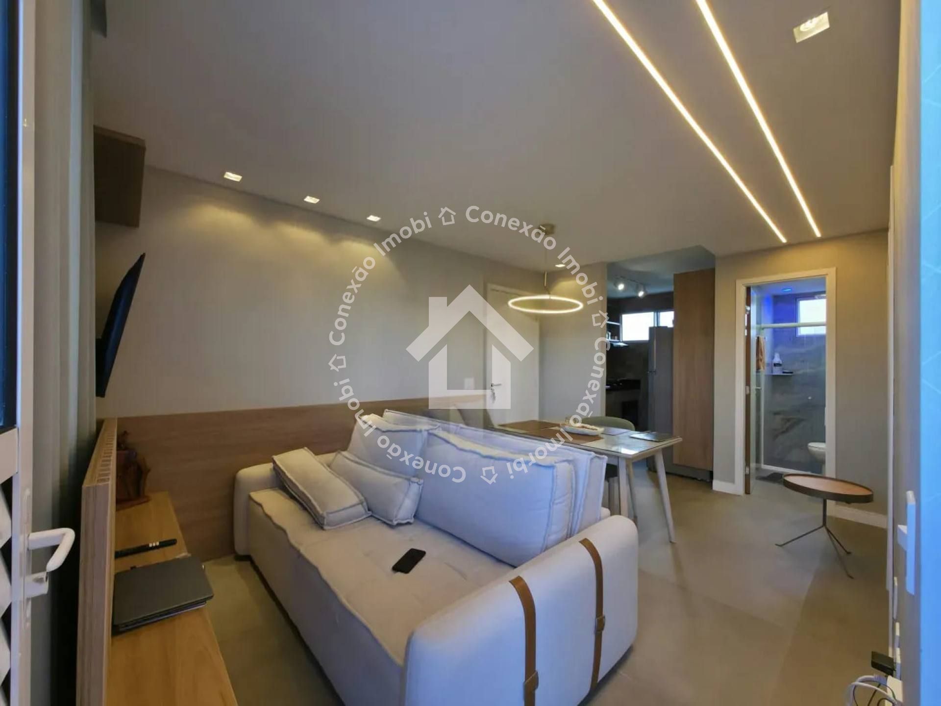 Apartamento à venda CONDOMÍNIO PARK BARRA MAIS VIVER - Barra dos Coqueiros | 2 Quartos