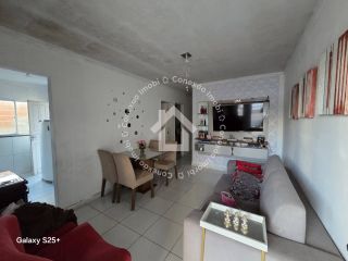 Casa de esquina à venda no CONDOMÍNIO TERRA NOVA  - São Brás | 2 Quartos