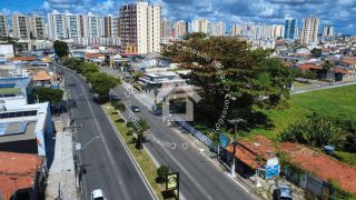 IMÓVEL COMERCIAL À VENDA EM AVENIDA MOVIMENTADA - 126 M² E 14 SALAS
