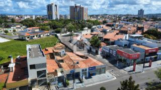 IMÓVEL COMERCIAL À VENDA EM AVENIDA MOVIMENTADA - 126 M² E 14 SALAS