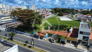 IMÓVEL COMERCIAL À VENDA EM AVENIDA MOVIMENTADA - 126 M² E 14 SALAS