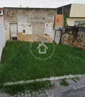 Terreno / Lote de 6x25m² no Grageru | Ótima localização, Próximo do CCPA