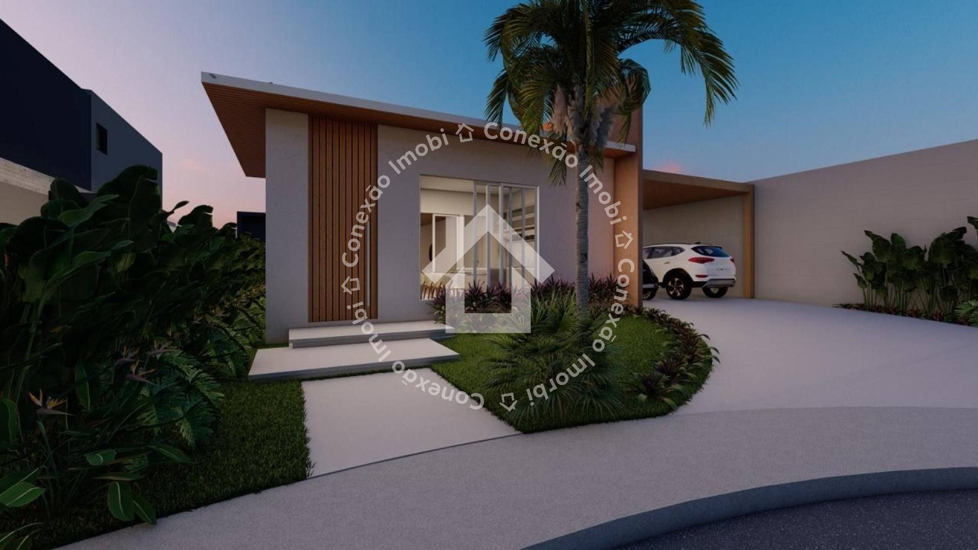 Casa à venda no CONDOMÍNIO VILLE AL MARE RESIDENCE | Barra dos Coqueiros (Em Construção)