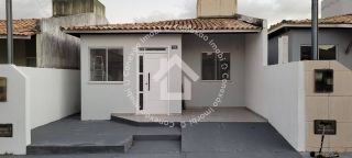 Casa à venda no CONDOMÍNIO BELA VIDA - Nossa Senhora do Socorro | 3 quartos sendo 1 suíte