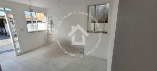 Casa à venda no CONDOMÍNIO BELA VIDA - Nossa Senhora do Socorro | 3 quartos sendo 1 suíte