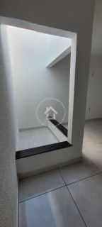 Casa à venda no CONDOMÍNIO BELA VIDA - Nossa Senhora do Socorro | 3 quartos sendo 1 suíte