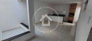 Casa à venda no CONDOMÍNIO BELA VIDA - Nossa Senhora do Socorro | 3 quartos sendo 1 suíte