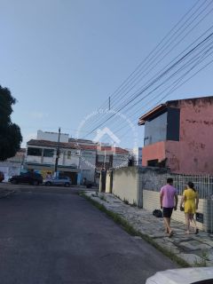 Casa à venda no Grageru - Conjunto Leite Neto