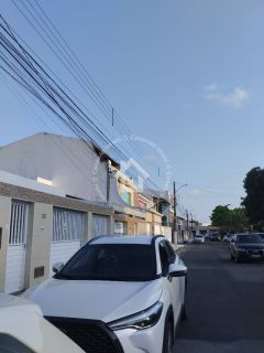 Casa à venda no Grageru - Conjunto Leite Neto