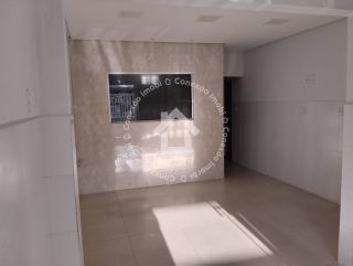 Casa à venda no Grageru - Conjunto Leite Neto