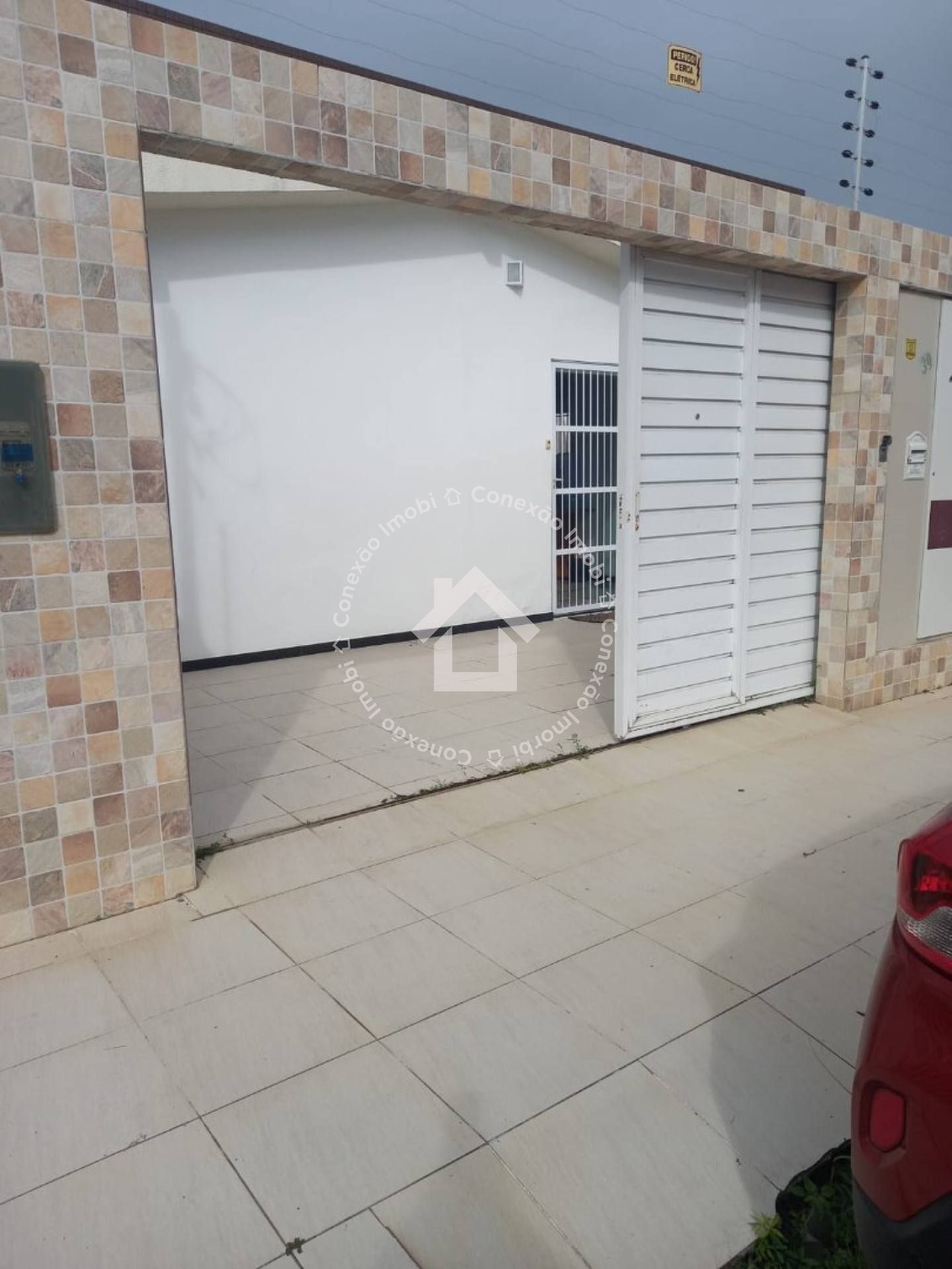 Casa à venda no Grageru  - Conjunto Leite Neto | 3 Quartos