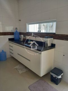 Casa à venda no Grageru  - Conjunto Leite Neto | 3 Quartos