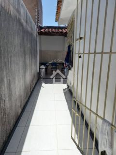 Casa à venda no Grageru  - Conjunto Leite Neto | 3 Quartos