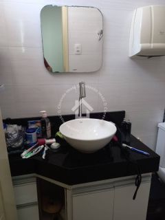 Casa à venda no Grageru  - Conjunto Leite Neto | 3 Quartos