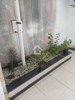 Casa à venda no Grageru  - Conjunto Leite Neto | 3 Quartos