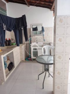 Casa à venda no Grageru  - Conjunto Leite Neto | 3 Quartos