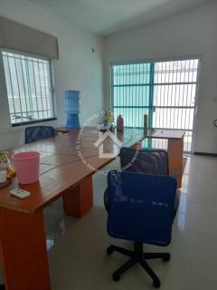 Casa à venda no Grageru  - Conjunto Leite Neto | 3 Quartos