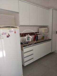 Casa à venda no Grageru  - Conjunto Leite Neto | 3 Quartos