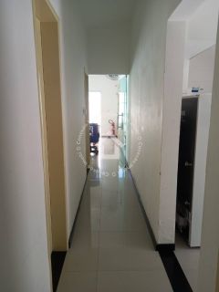 Casa à venda no Grageru  - Conjunto Leite Neto | 3 Quartos