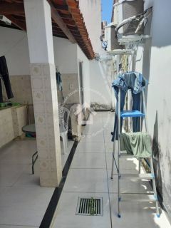 Casa à venda no Grageru  - Conjunto Leite Neto | 3 Quartos