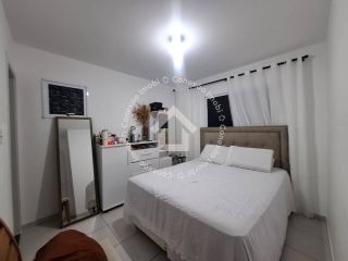 Apartamento à venda no CONDOMÍNIO GRAND BELIZE - Farolândia | 3 Quartos, 1 Suíte