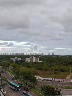 Apartamento à venda no CONDOMÍNIO GRAND BELIZE - Farolândia | 3 Quartos, 1 Suíte