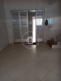 CASA DUPLEX À VENDA NO BAIRRO SUISSA COM 5 QUARTOS