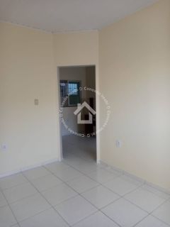 CASA DUPLEX À VENDA NO BAIRRO SUISSA COM 5 QUARTOS