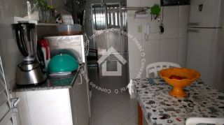 CASA DUPLEX À VENDA NO BAIRRO SUISSA COM 5 QUARTOS