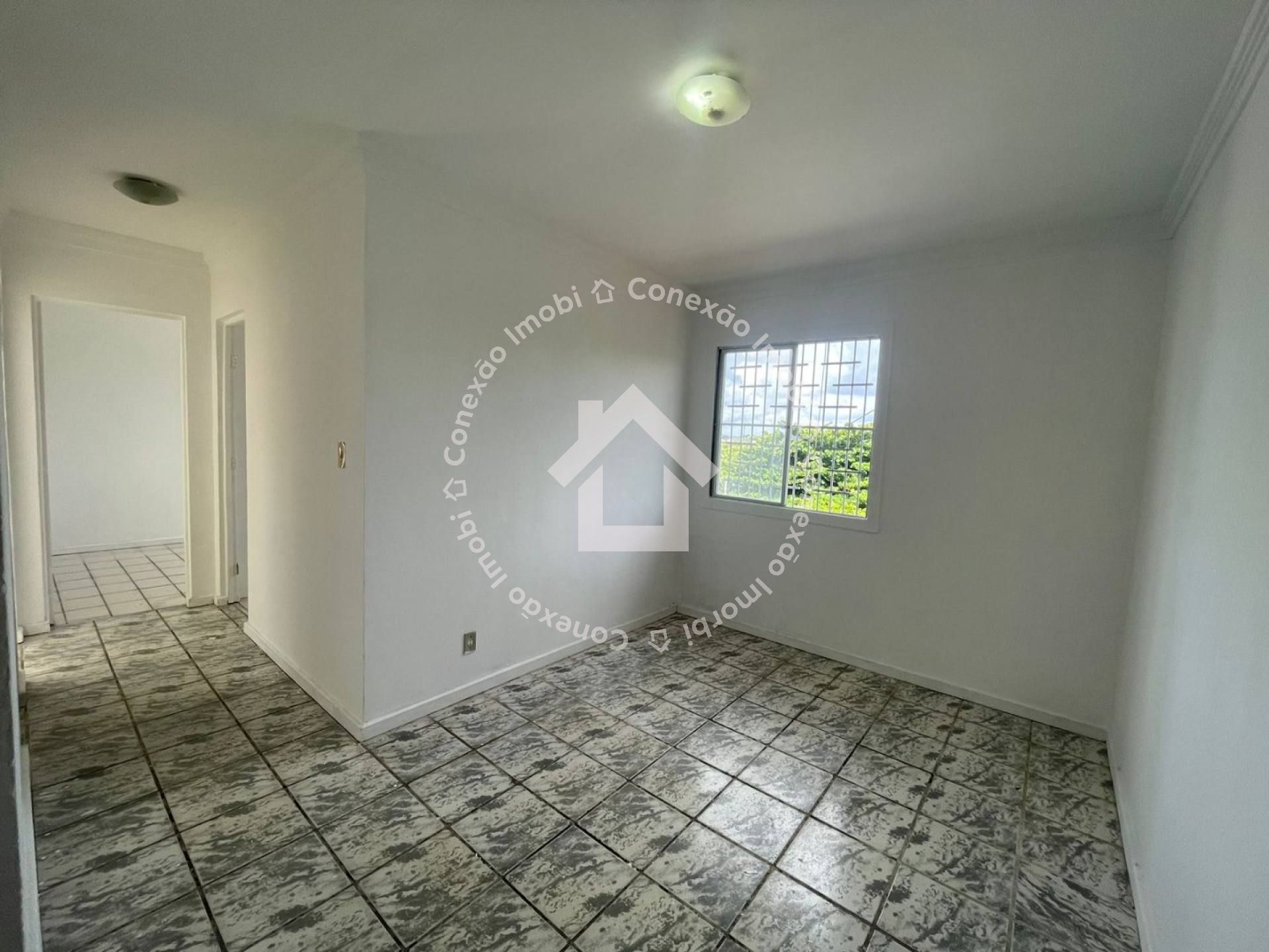 Apartamento à venda no CONDOMÍNIO PRAIAS DO FORTE - Farolândia | 3 Quartos