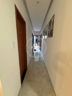 Casa à venda no Conjunto Albano Franco  - Nossa Senhora do Socorro | 3 Quartos, 1 Suíte