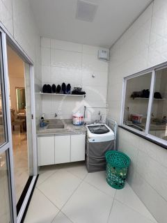 Casa à venda no Conjunto Albano Franco  - Nossa Senhora do Socorro | 3 Quartos, 1 Suíte