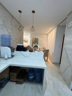 Casa à venda no Conjunto Albano Franco  - Nossa Senhora do Socorro | 3 Quartos, 1 Suíte