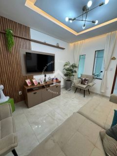 Casa à venda no Conjunto Albano Franco  - Nossa Senhora do Socorro | 3 Quartos, 1 Suíte