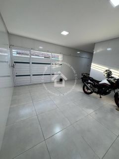 Casa à venda no Conjunto Albano Franco  - Nossa Senhora do Socorro | 3 Quartos, 1 Suíte