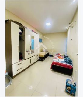 2 casas à venda no Fernando Collor - Nossa Senhora do Socorro