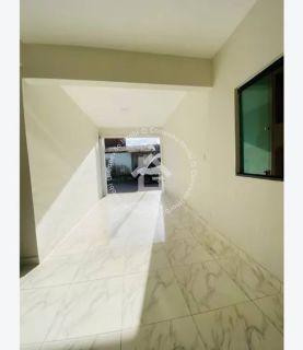 2 casas à venda no Fernando Collor - Nossa Senhora do Socorro