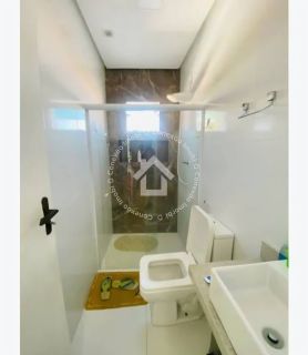 2 casas à venda no Fernando Collor - Nossa Senhora do Socorro