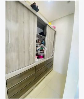 2 casas à venda no Fernando Collor - Nossa Senhora do Socorro