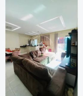 2 casas à venda no Fernando Collor - Nossa Senhora do Socorro