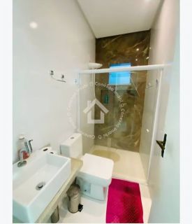 2 casas à venda no Fernando Collor - Nossa Senhora do Socorro